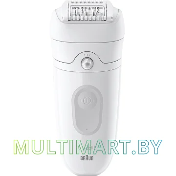 Эпилятор Braun Silk-epil 5 (SE5-011) картинка 1